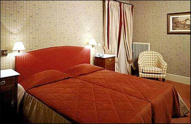 Rocabella Hellinikon Country Hotel Eksteriør bilde