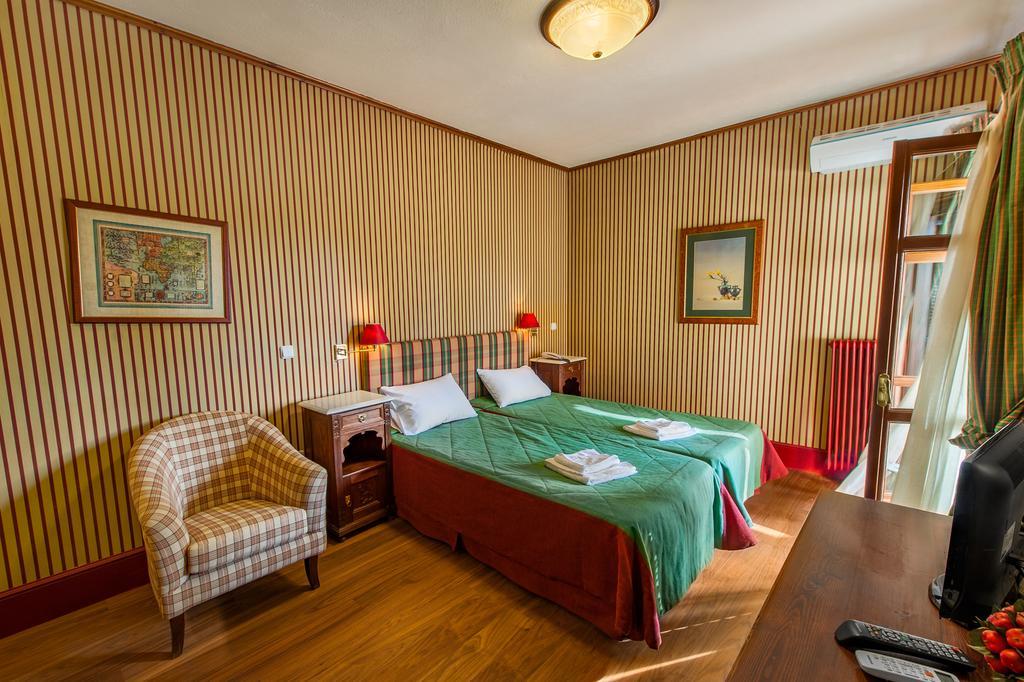 Rocabella Hellinikon Country Hotel Eksteriør bilde