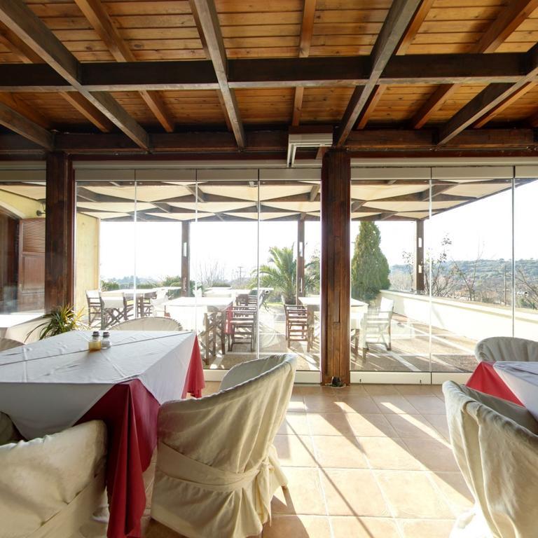 Rocabella Hellinikon Country Hotel Rom bilde